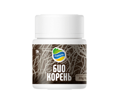 БиоКорень (баночка) 20 гр Органик Микс